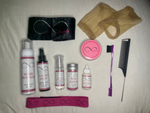 Load image into Gallery viewer, Lace install product set