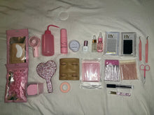 Load image into Gallery viewer, Lash technician kit