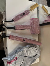 Load image into Gallery viewer, Rhinestones Flat Irons
