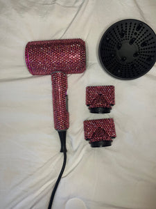 Sleek Blow dryer