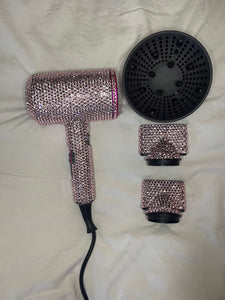 Sleek Blow dryer