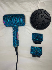 Sleek Blow dryer