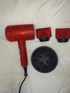 Sleek Blow dryer