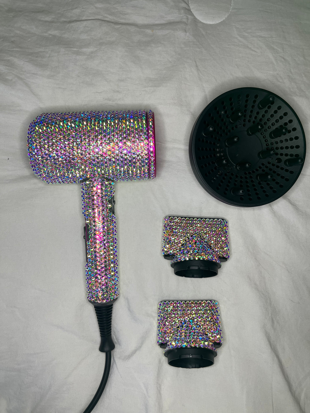 Sleek Blow dryer