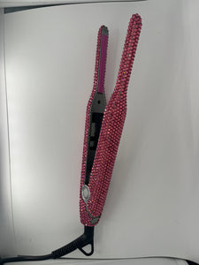 Small flat irons 1/2 inch