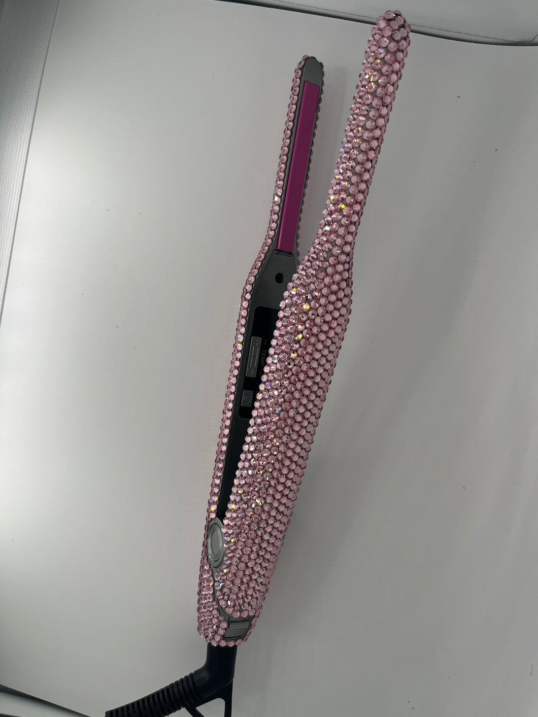 Small flat irons 1/2 inch