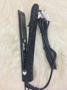 Rhinestones Flat Irons