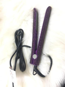 Rhinestones Flat Irons