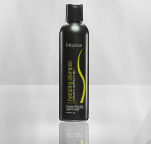 Hydrating shampoo 8 oz